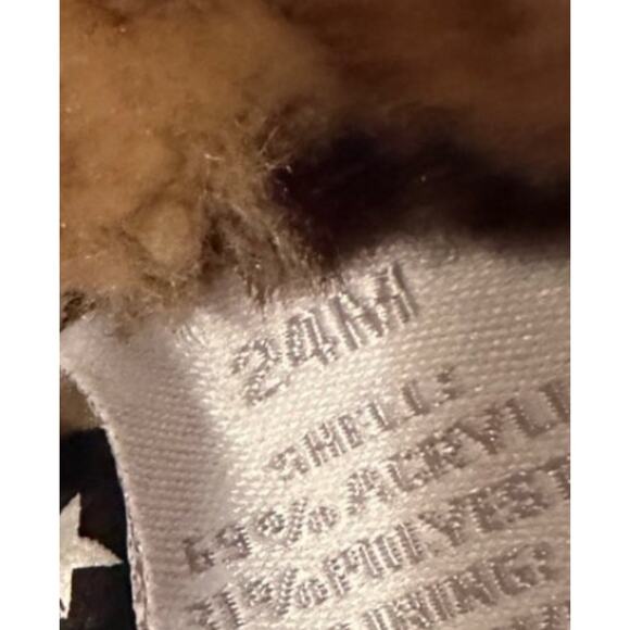 Parisian Bebe Leopard Print Coat 24 M - Picture 3 of 10